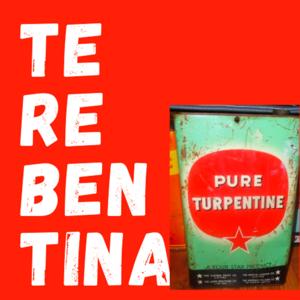 Terebentina