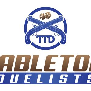 Tabletop Duelists