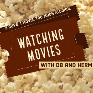 Watching Movies Pod with DB and Herm