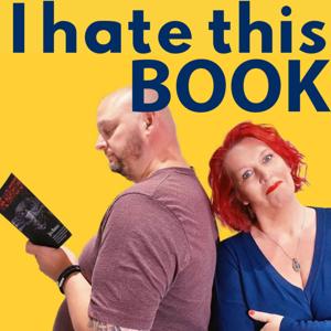 I Hate This Book