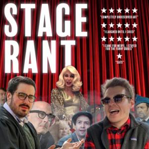 Stage Rant