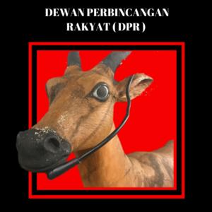 Dewan Perbincangan Rakyat (DPR)