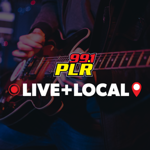 PLR Live + Local