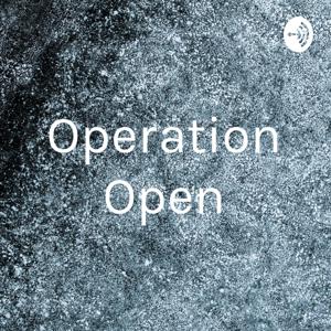 Operation Open