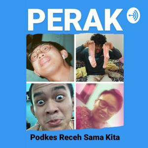 (PERAK) PODKES RECEH SAMA KITA