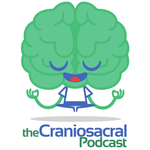 The Craniosacral Podcast by Ryan Hallford