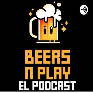 BEERS N PLAY- Juegos y cheves