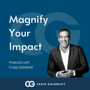 Magnify Your Impact