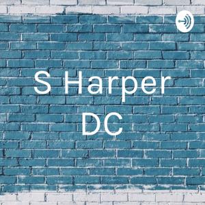 S Harper DC