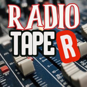 RadioTapeR