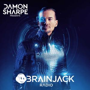 Damon Sharpe presents Brainjack Radio