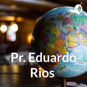 Pr. Eduardo Rios