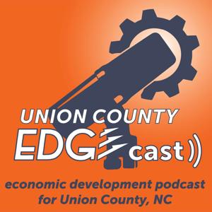 Union County EDGEcast