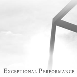 Exceptional Performance