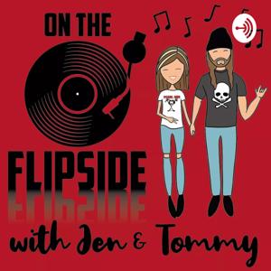 On the Flipside with Jen