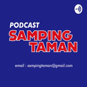 Samping Taman