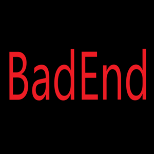 BadEnd