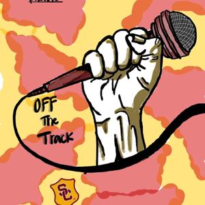 Off The Track Podcast