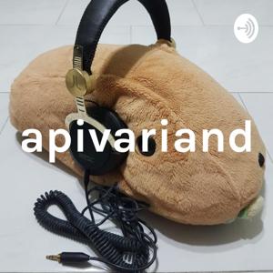 Apenas mais um podcast