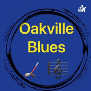 Oakville Blues