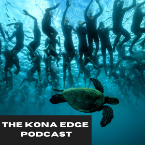 The Kona Edge