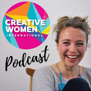 Creative Women International podcast