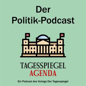 Agenda Podcast