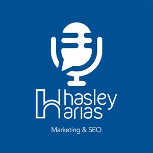 Marketing Y SEO con Hasley Arias