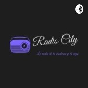 Radio Fifty-La Radio De Lo Moderno Y Lo Viejo.