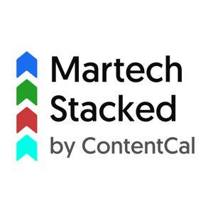 Martech Stacked