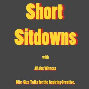 Short Sitdowns with JR the Witness