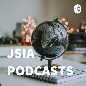 JSIA PODCAST