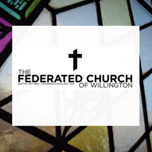 Federated Church of Willington