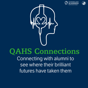 QAHS Connections