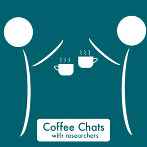 Coffee Chats with Researchers