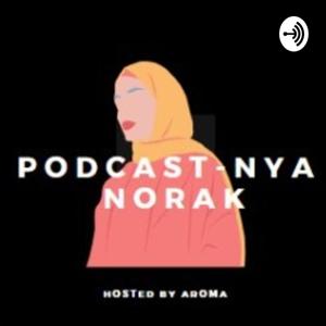 PODCAST-NYA NORAK