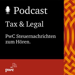 PwC Steuern und Recht by PwC