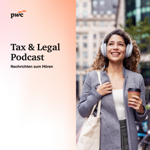 PwC Steuern und Recht by PwC
