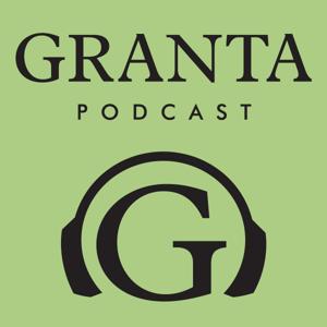 Granta by Granta Magazine