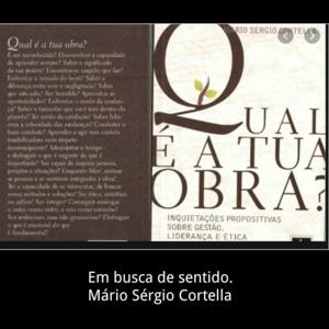 Leitura - ATPC