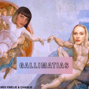 Gallimatias