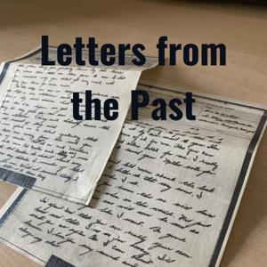 Letters from the Past