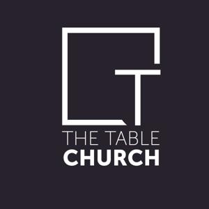 THE TABLE Church SF