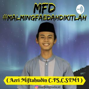 MalmingFaedahDikitlah