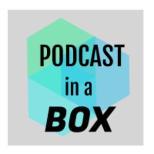 Podcast in a Box