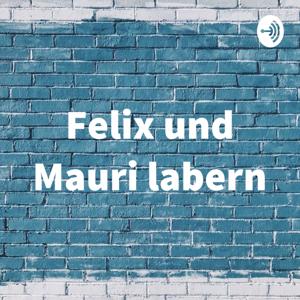 Felix und Mauri labern