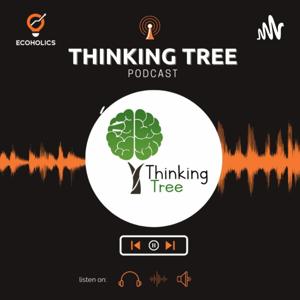 Ecoholics 'Thinking Tree'