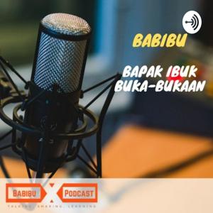 Babibu (bapak ibuk buka-bukaan)