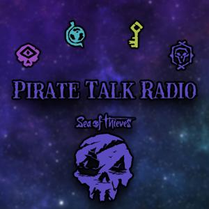 Pirate Talk Radio by Davrim