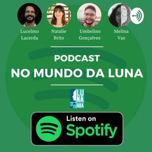 Websérie No Mundo da Luna